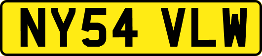 NY54VLW