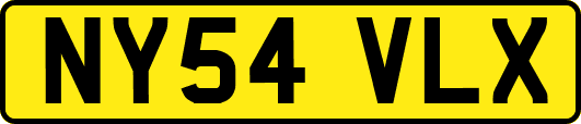 NY54VLX