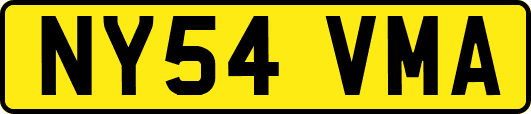 NY54VMA