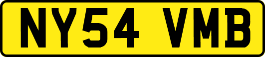 NY54VMB