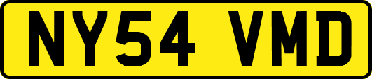 NY54VMD