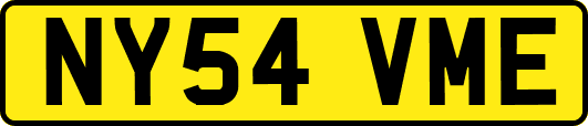 NY54VME