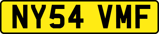 NY54VMF