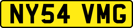 NY54VMG