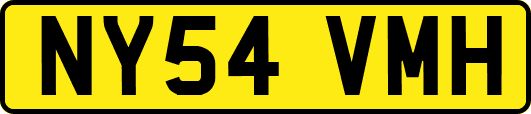 NY54VMH