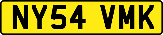 NY54VMK