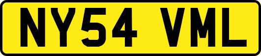 NY54VML