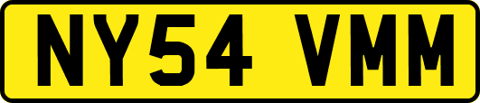 NY54VMM