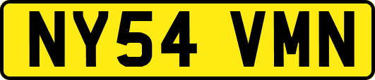 NY54VMN