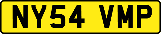 NY54VMP