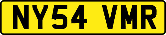 NY54VMR