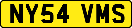 NY54VMS