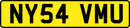 NY54VMU
