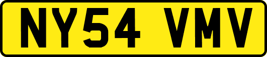 NY54VMV