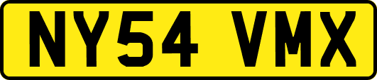 NY54VMX