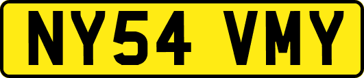 NY54VMY