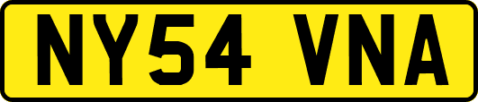 NY54VNA