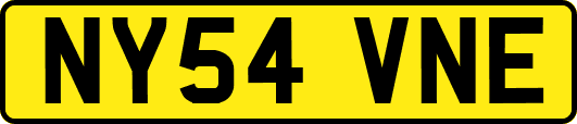 NY54VNE