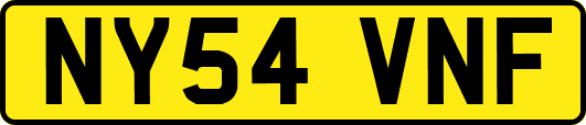 NY54VNF