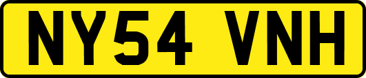 NY54VNH