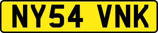 NY54VNK