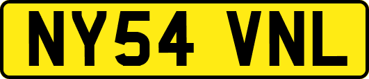 NY54VNL