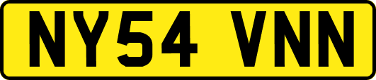 NY54VNN