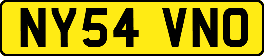 NY54VNO
