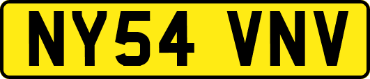 NY54VNV