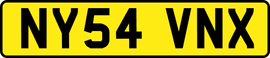 NY54VNX