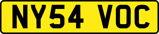NY54VOC