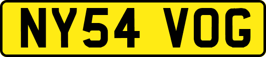 NY54VOG