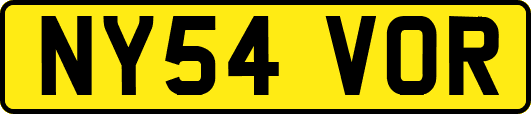 NY54VOR