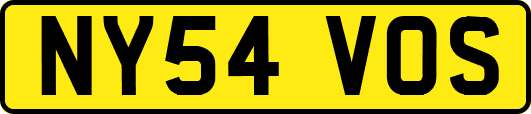 NY54VOS