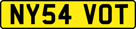 NY54VOT