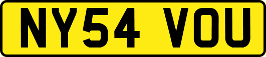 NY54VOU