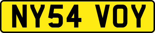 NY54VOY