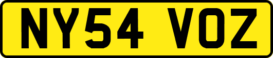 NY54VOZ