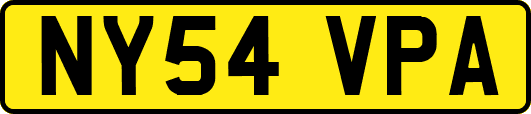 NY54VPA
