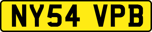 NY54VPB