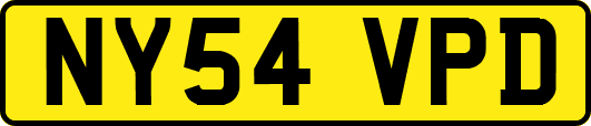 NY54VPD