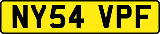NY54VPF