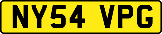 NY54VPG