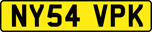 NY54VPK