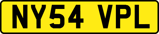 NY54VPL