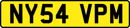 NY54VPM