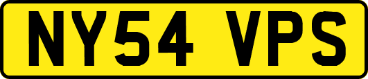 NY54VPS
