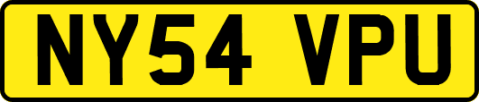 NY54VPU