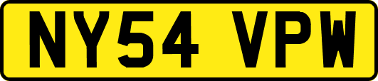 NY54VPW