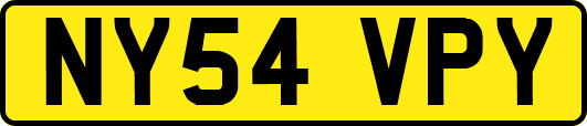 NY54VPY